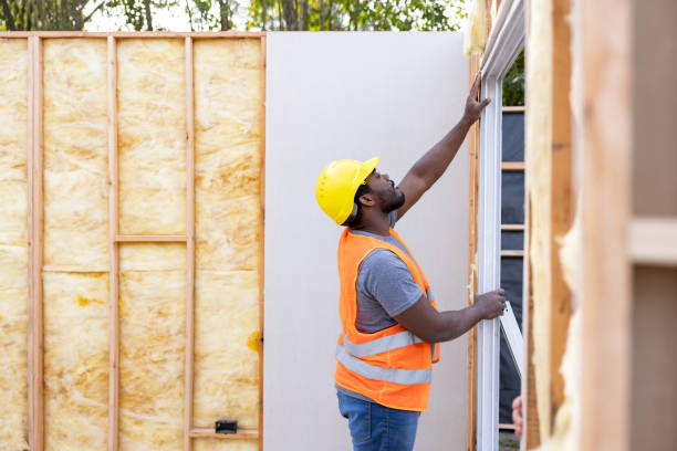 Insulation for New Construction in Fort Ashby, WV