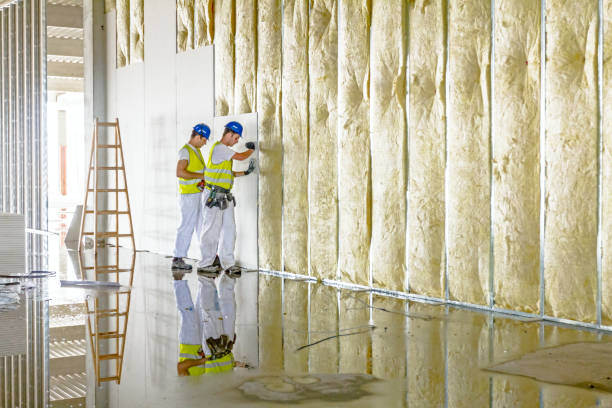 Range of Insulation Solutions in Fort Ashby, WV